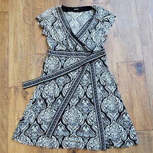 APT. 9 Mediterreanean Sun Dress